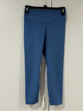 Nike One Dri-Fit Capri Leggings